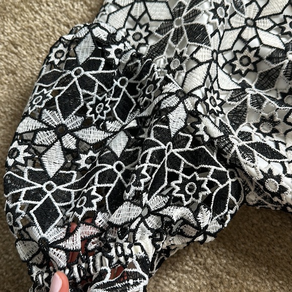 ASOS Mini Dress - Picture 3 of 6